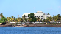 Samoa 2014