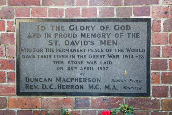 2008 IMG_6971 Great War commemoration plaque.jpg